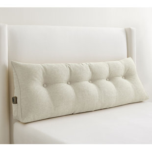 Bed hotsell divider pillow